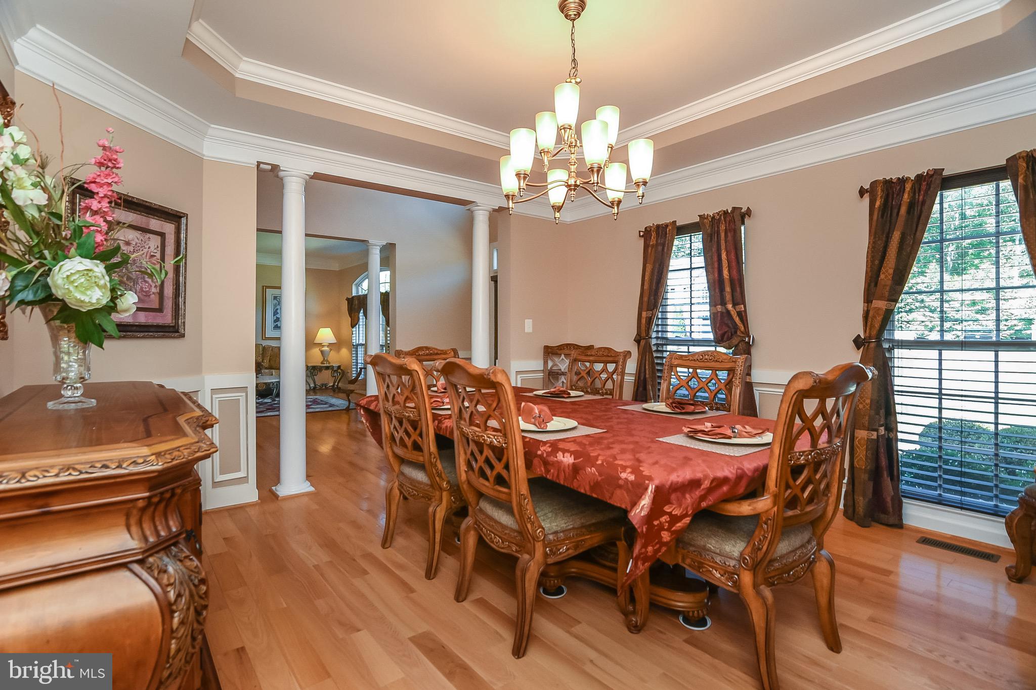 BROAD CREEK ESTATES - Residential