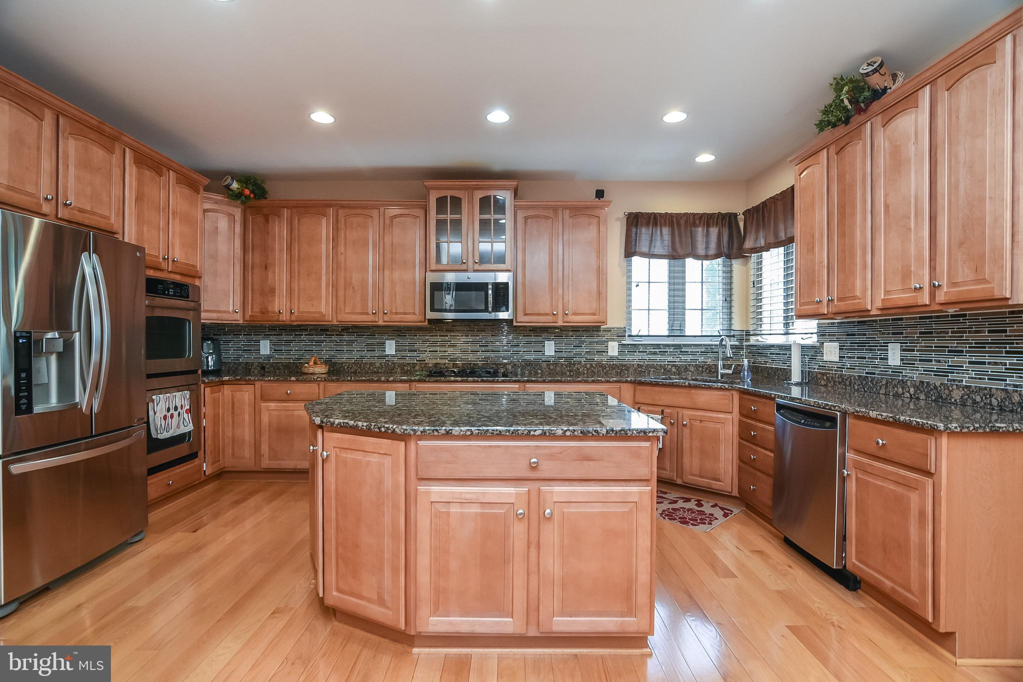 BROAD CREEK ESTATES - Residential