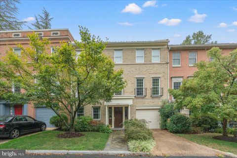 2775 UNICORN LANE NW WASHINGTON DC 20015
