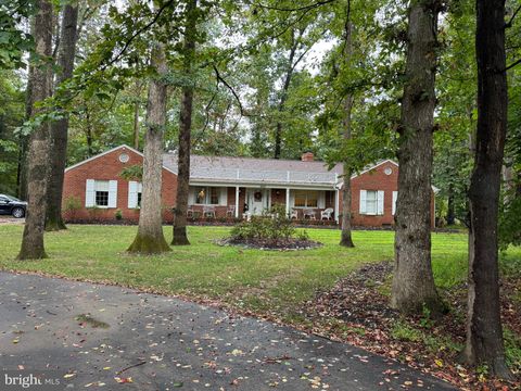 2907 LAWNDALE ROAD FINKSBURG MD 21048