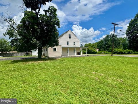 517 RIDGE ROAD SOUTHAMPTON NJ 08088