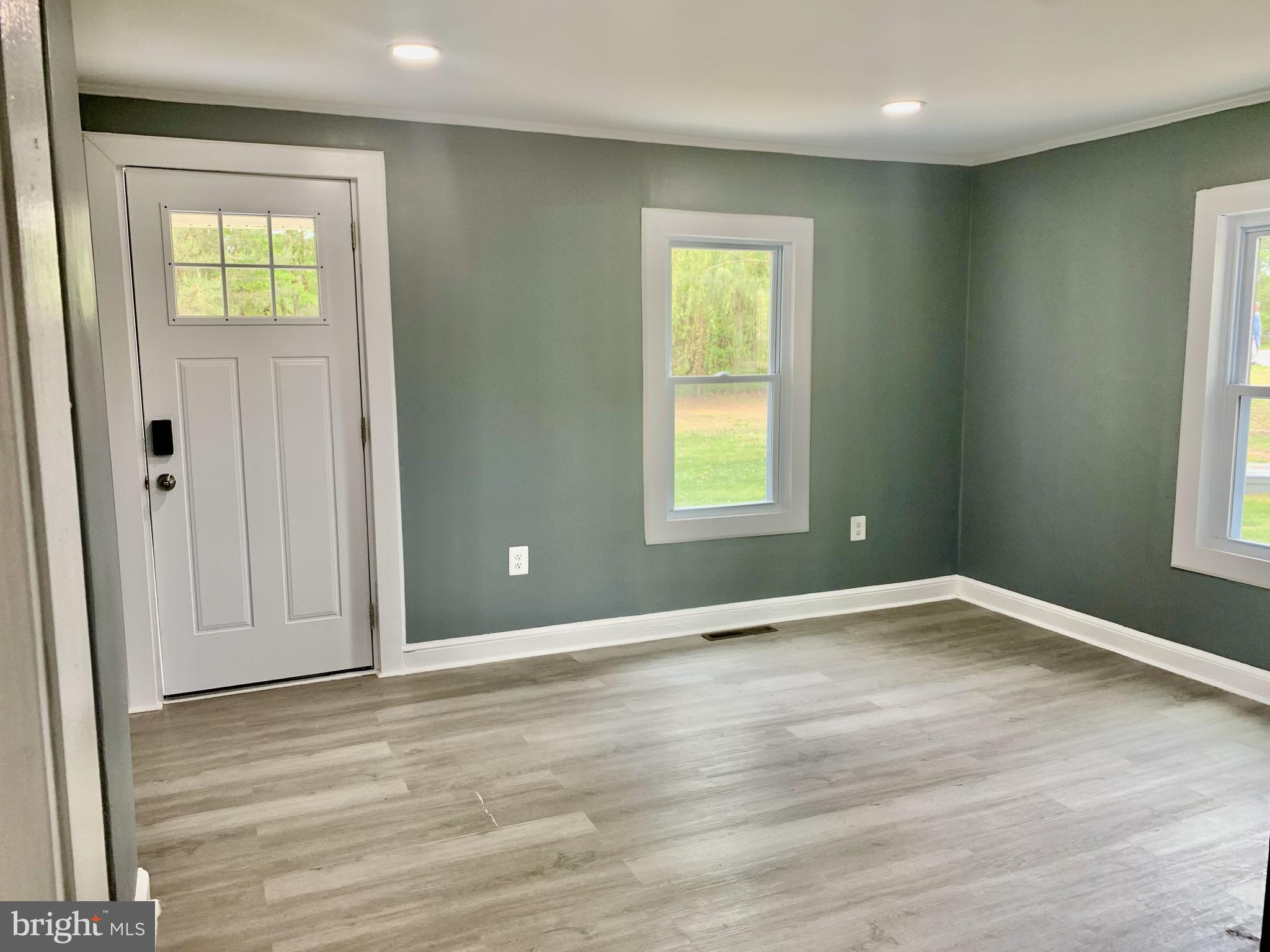 NONE AVAILABLE - Residential Lease