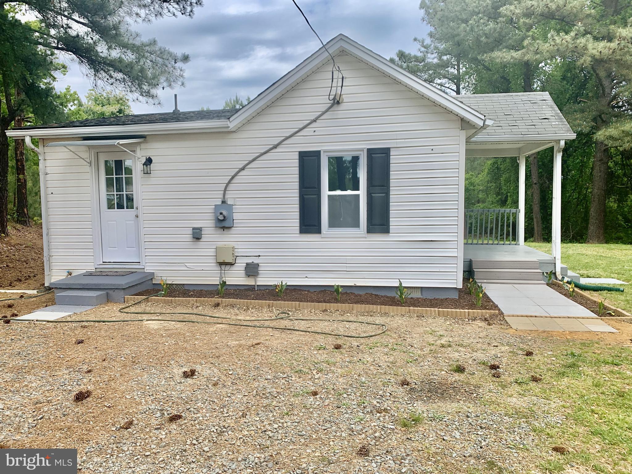 NONE AVAILABLE - Residential Lease