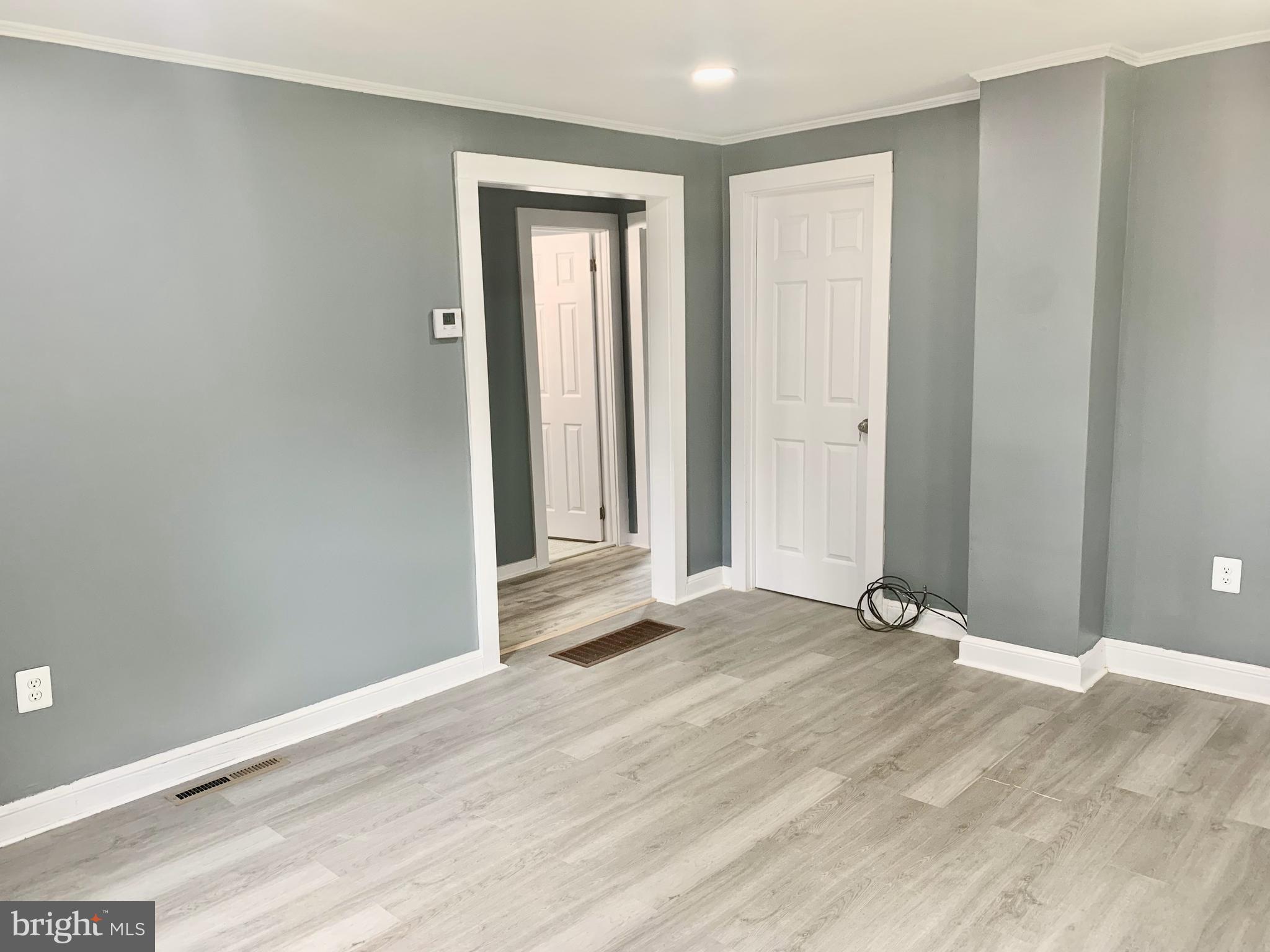 NONE AVAILABLE - Residential Lease