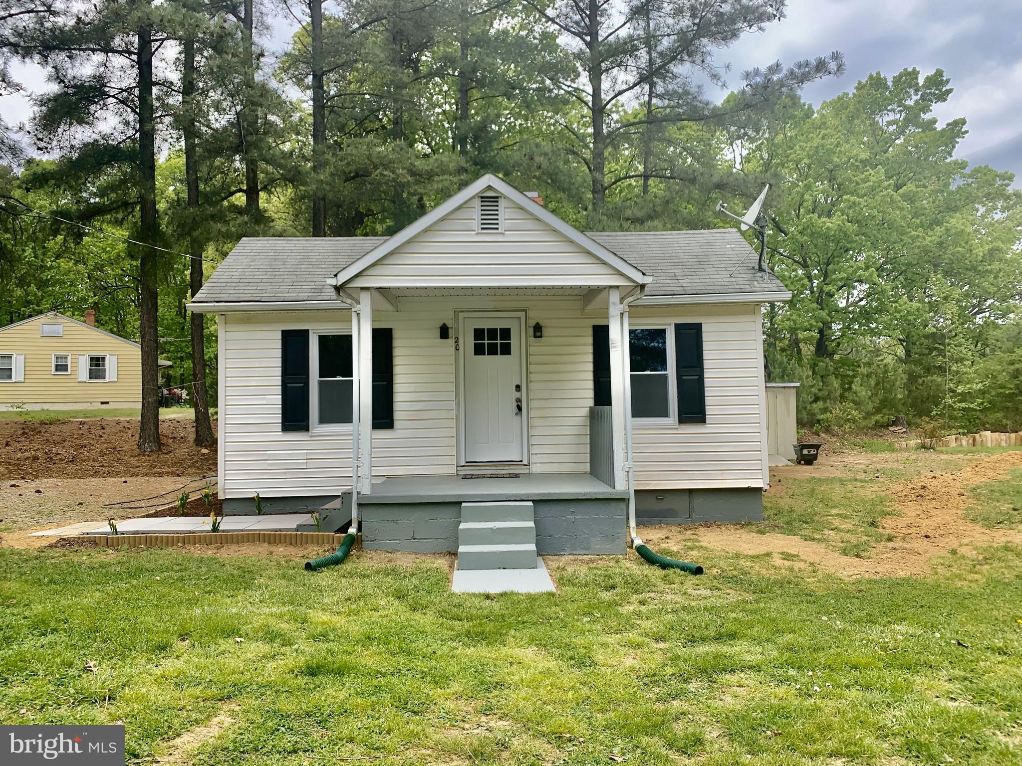 NONE AVAILABLE - Residential Lease