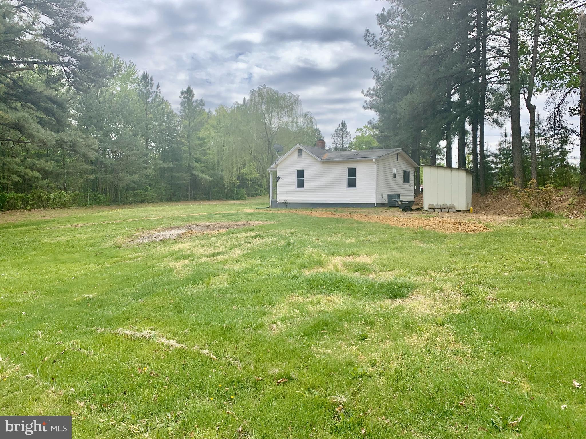 NONE AVAILABLE - Residential Lease