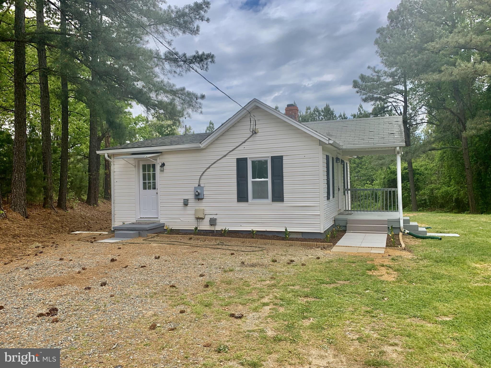 NONE AVAILABLE - Residential Lease