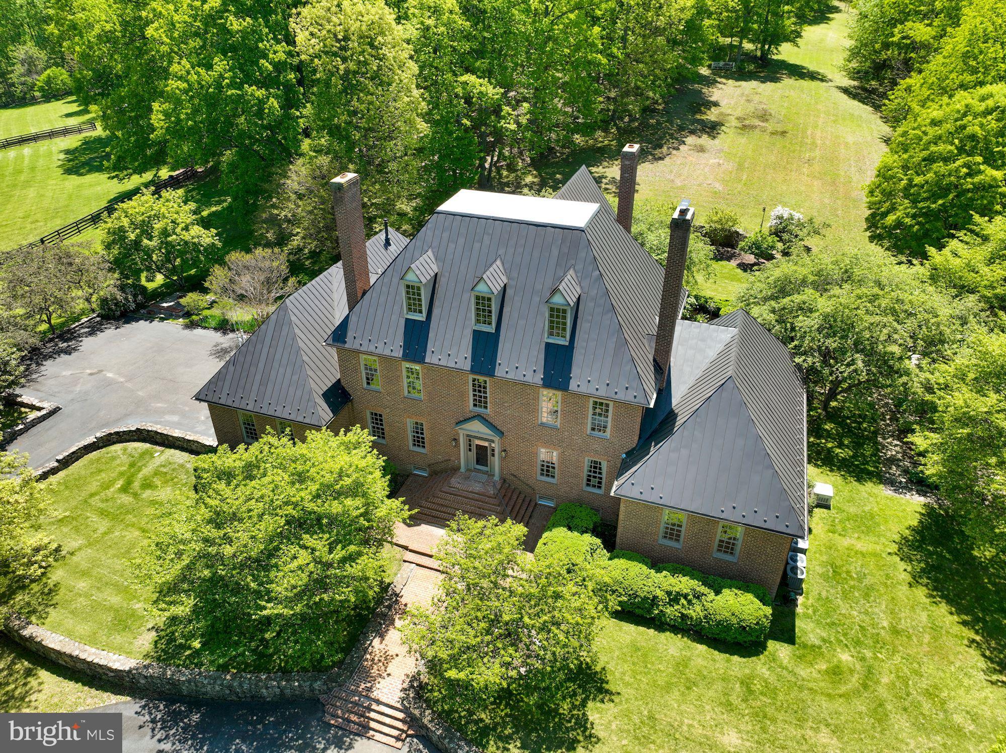 GREYSTONE - Residential