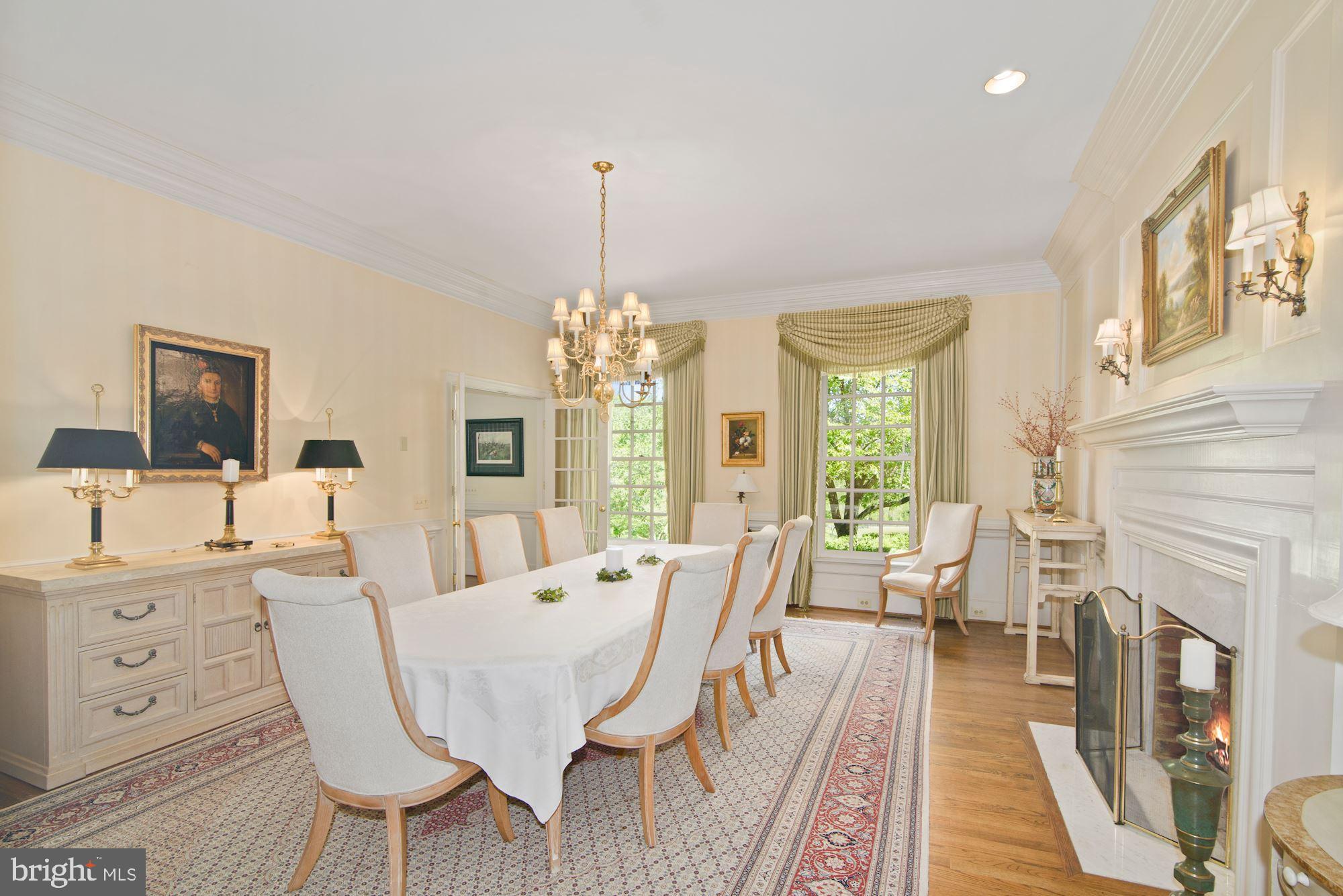 GREYSTONE - Residential