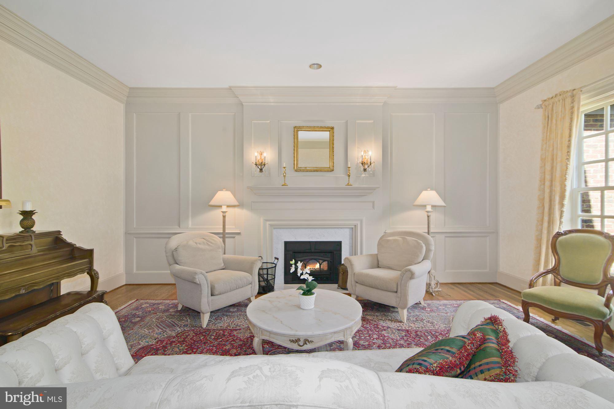 GREYSTONE - Residential