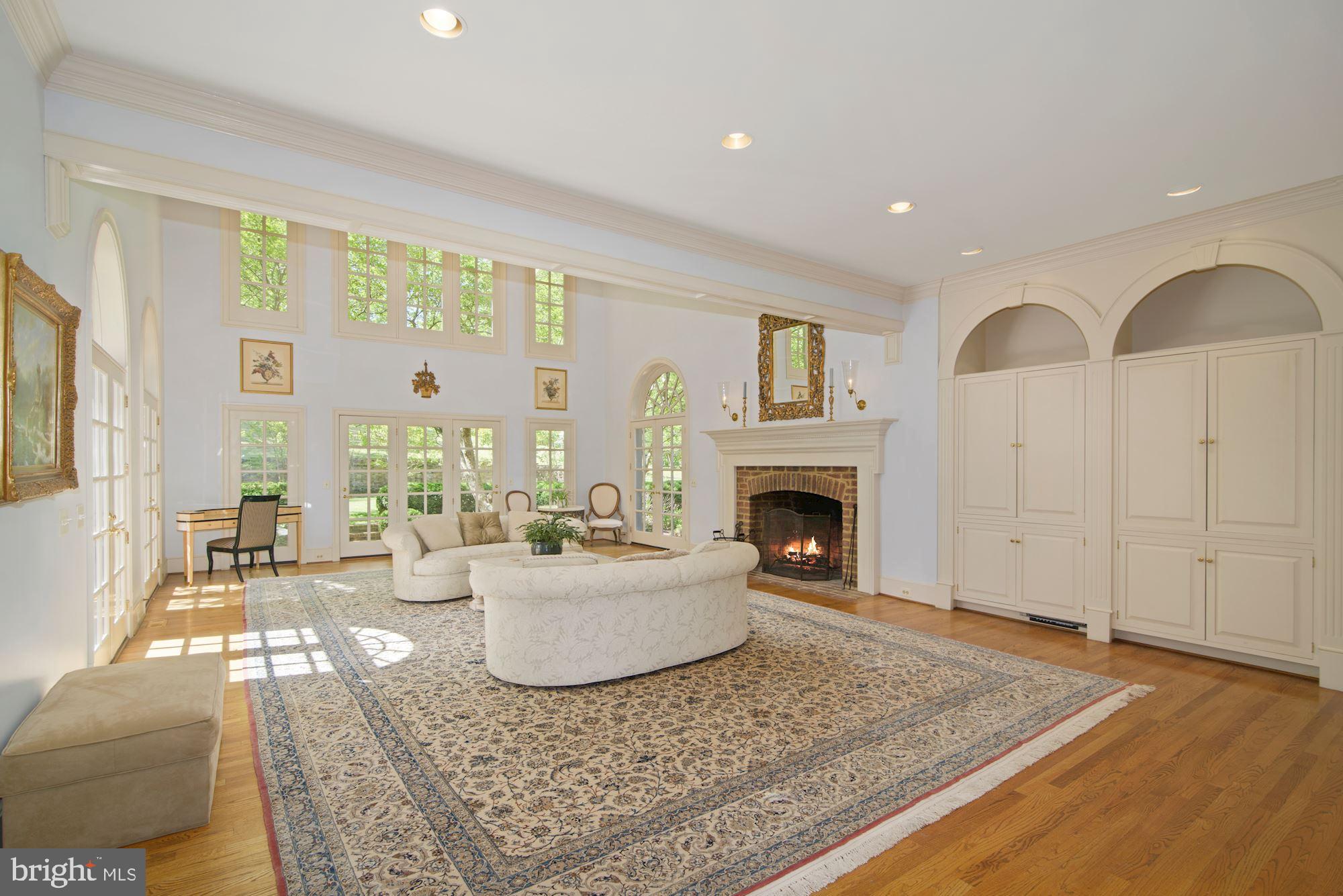 GREYSTONE - Residential