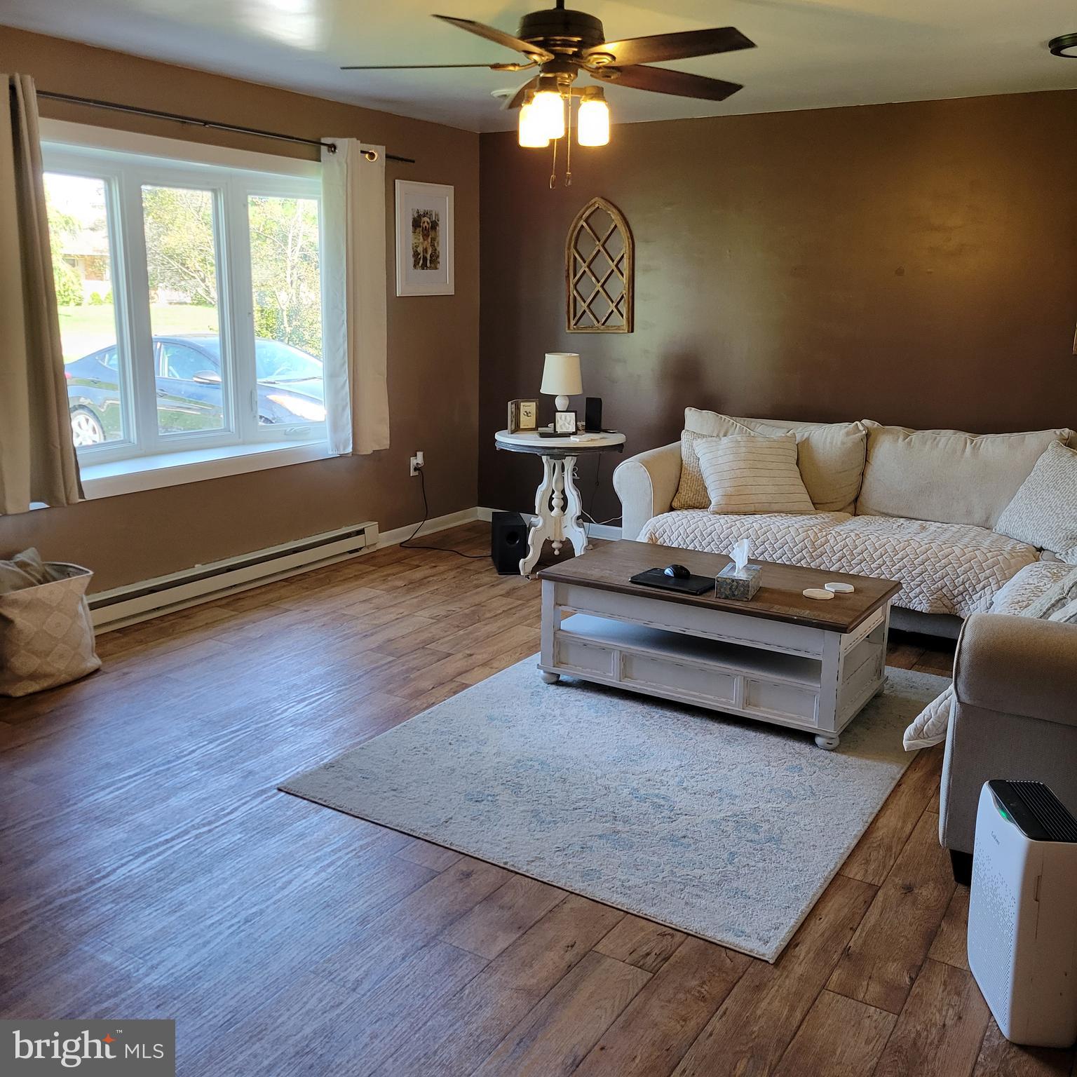COUNTRY VILLAGE - Residential
