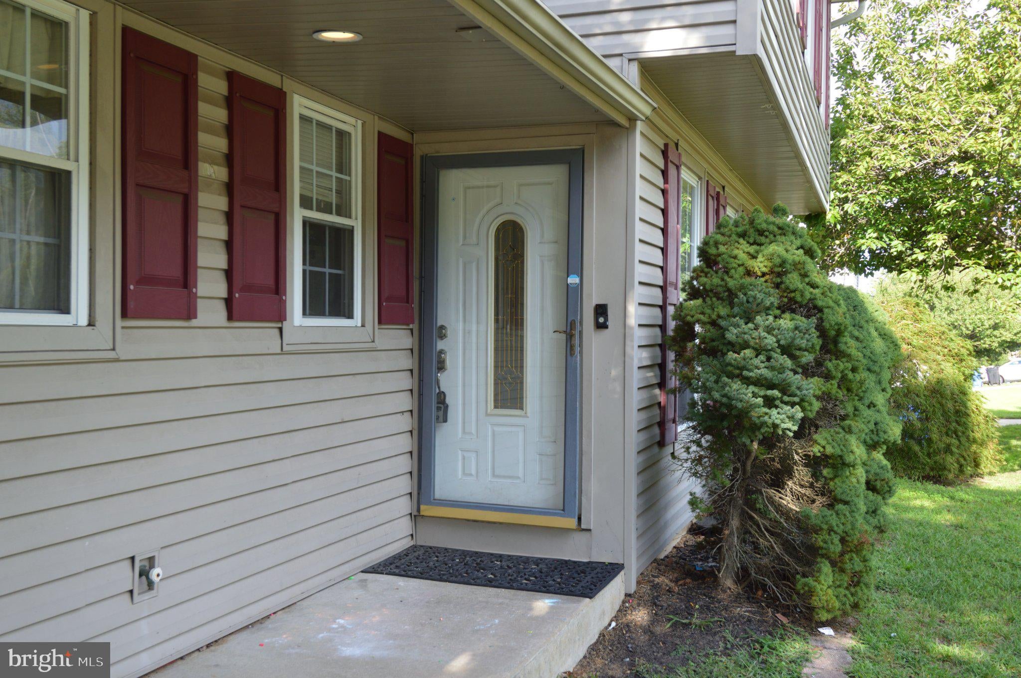 23 PEMBROOK ROAD