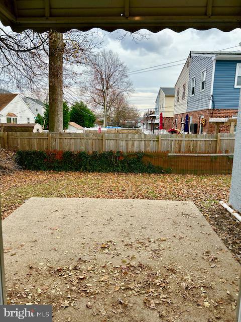 808 MACDADE BOULEVARD 1ST FL REAR