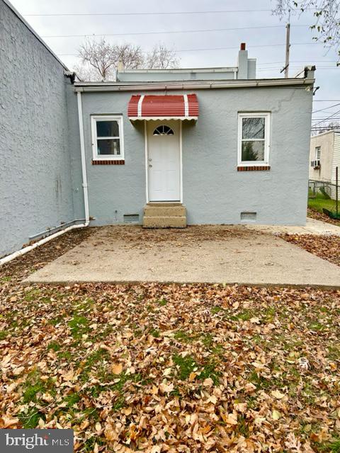 808 MACDADE BOULEVARD 1ST FL REAR