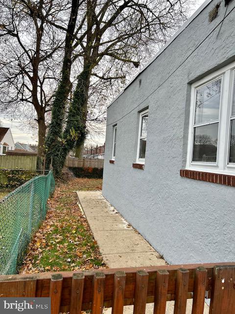 808 MACDADE BOULEVARD 1ST FL REAR