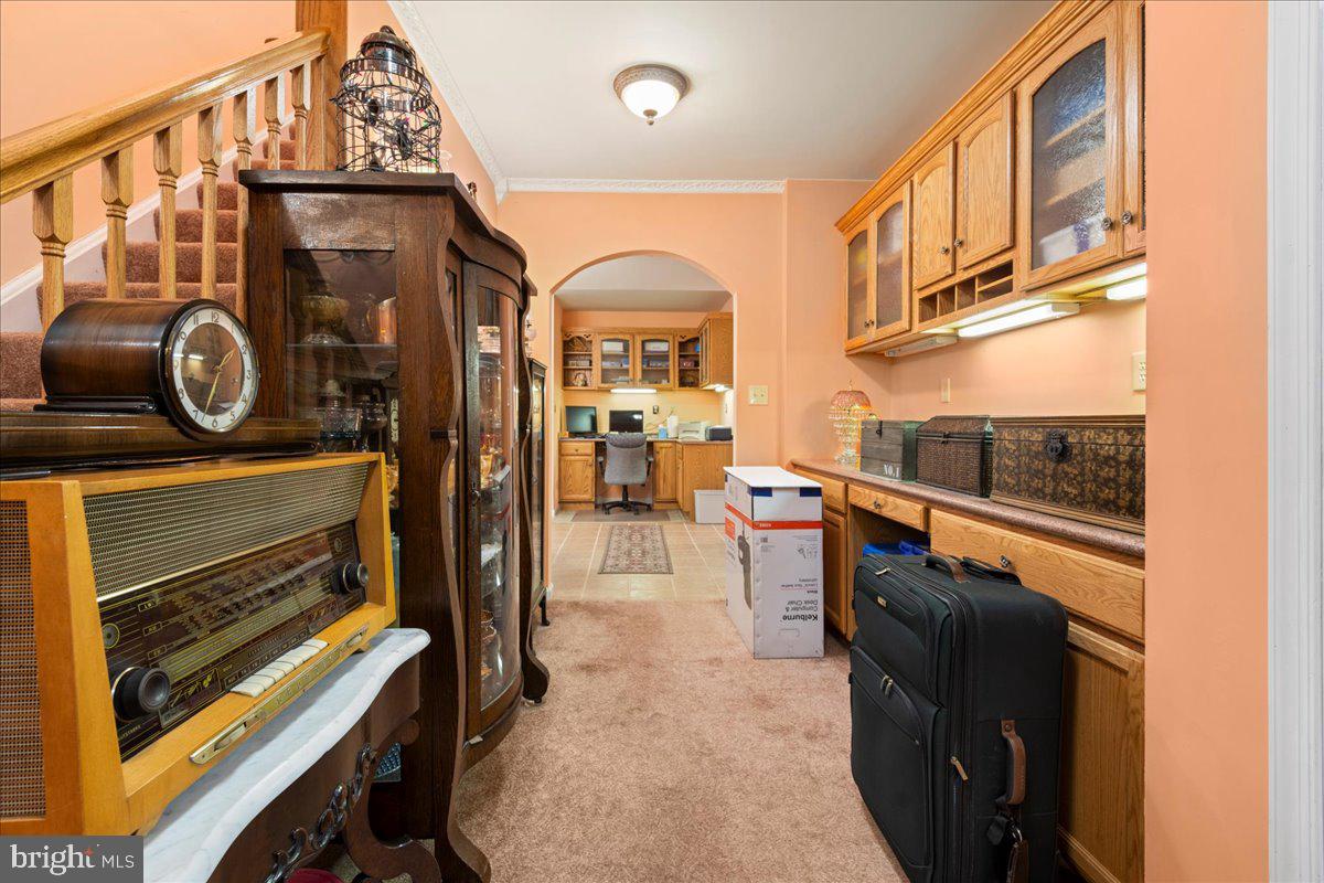 KINGSBROOKE ON THE POTOMAC - Residential