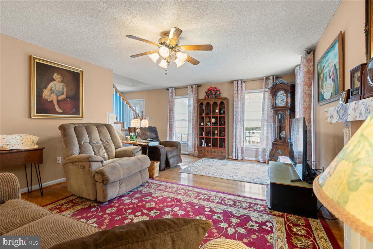 KINGSBROOKE ON THE POTOMAC - Residential