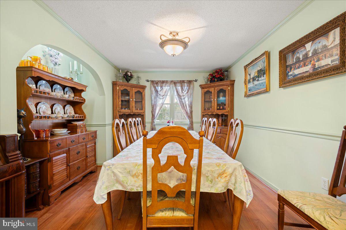 KINGSBROOKE ON THE POTOMAC - Residential