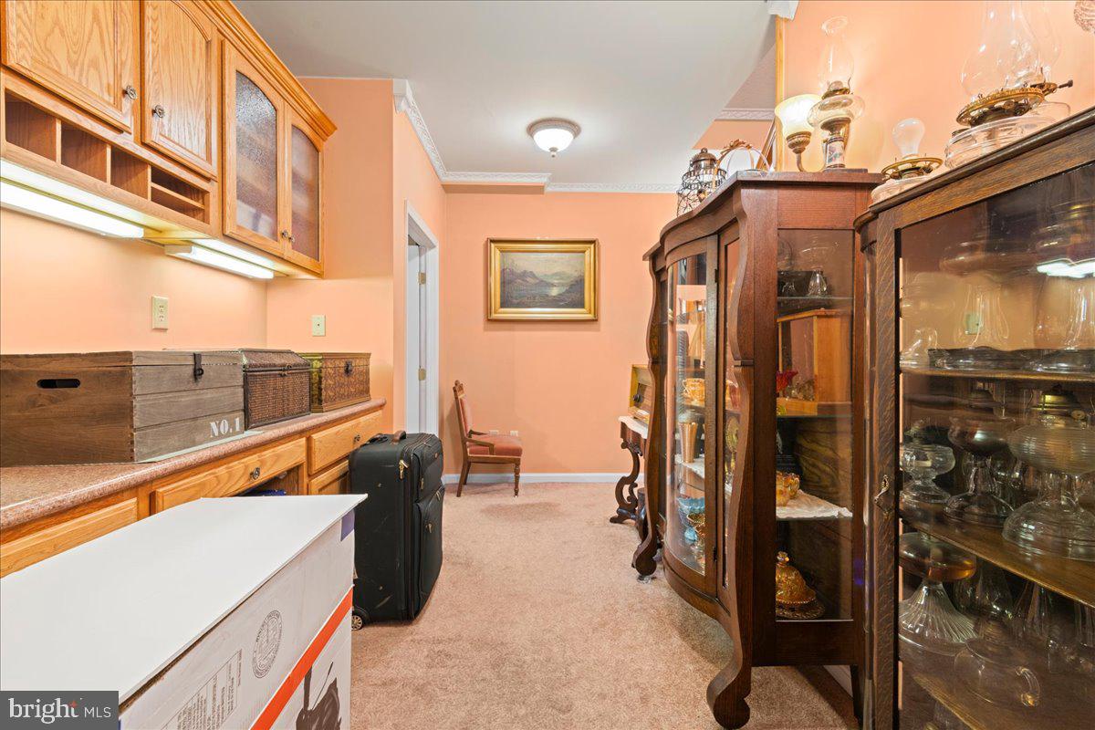 KINGSBROOKE ON THE POTOMAC - Residential