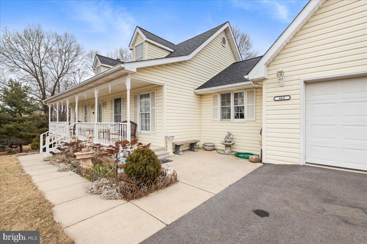 KINGSBROOKE ON THE POTOMAC - Residential