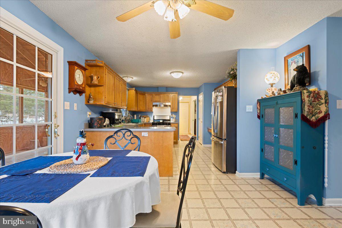 KINGSBROOKE ON THE POTOMAC - Residential