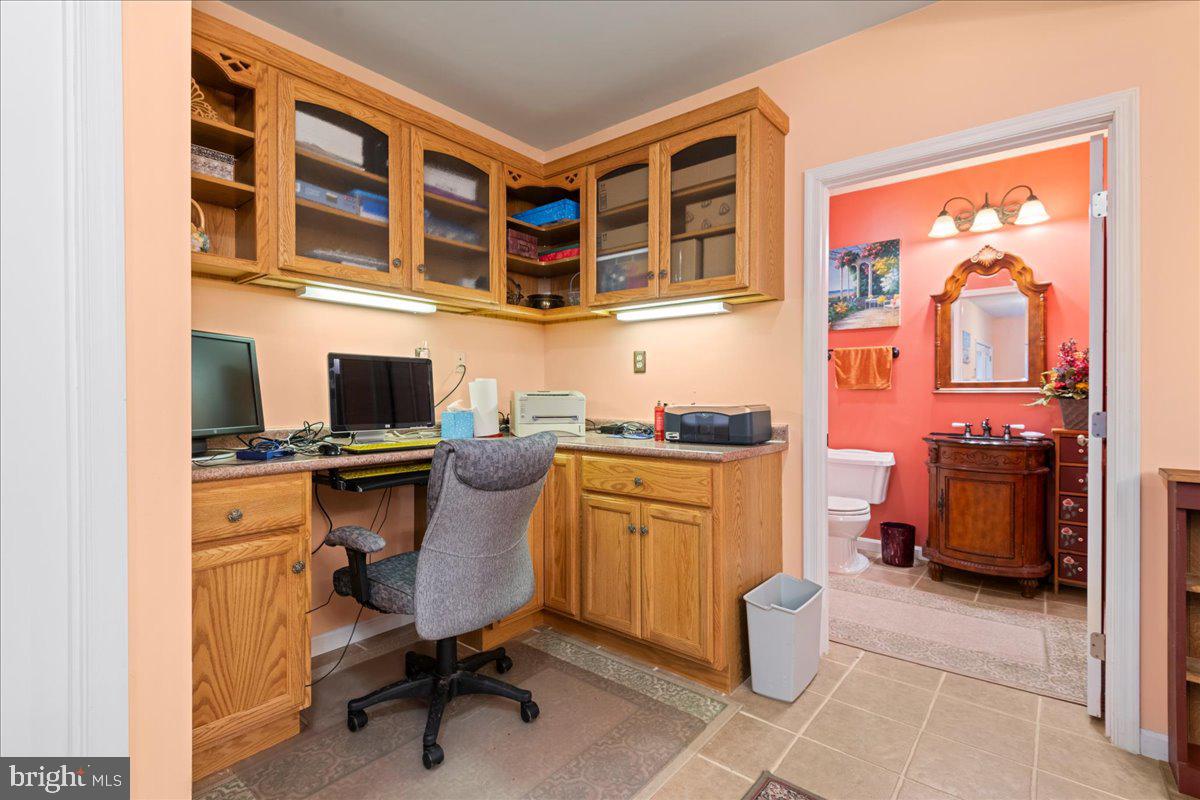 KINGSBROOKE ON THE POTOMAC - Residential