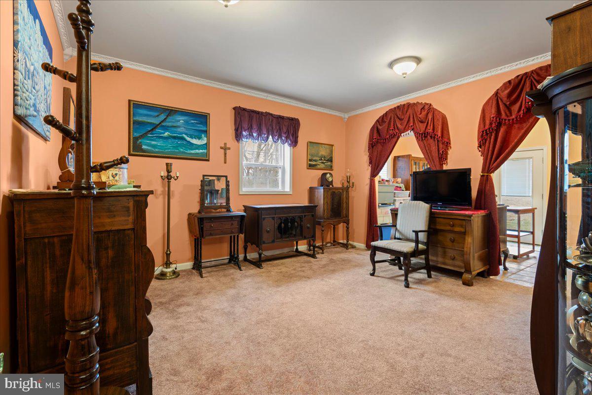 KINGSBROOKE ON THE POTOMAC - Residential