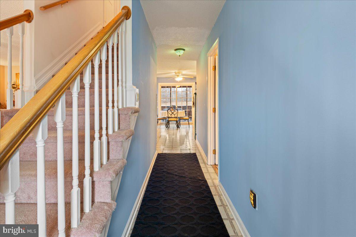 KINGSBROOKE ON THE POTOMAC - Residential