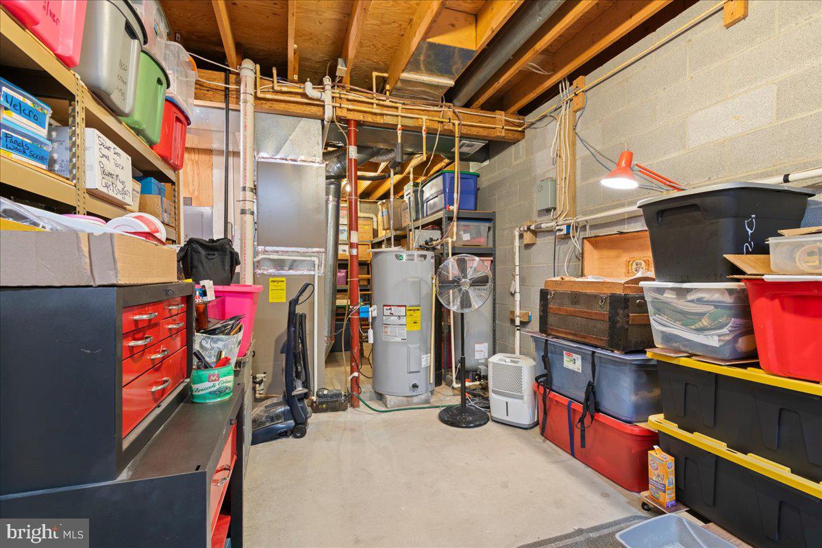 KINGSBROOKE ON THE POTOMAC - Residential