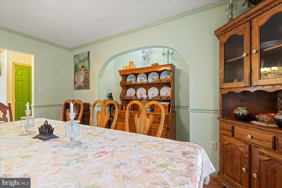 KINGSBROOKE ON THE POTOMAC - Residential