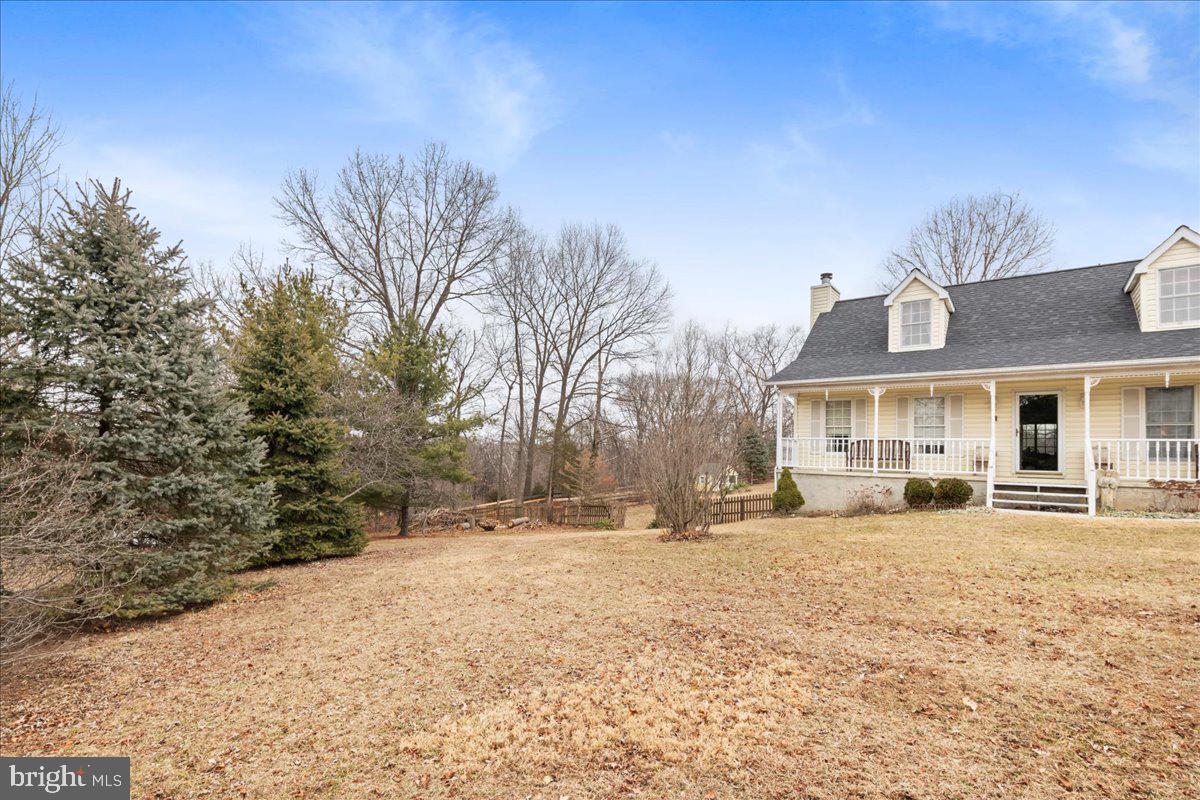 KINGSBROOKE ON THE POTOMAC - Residential