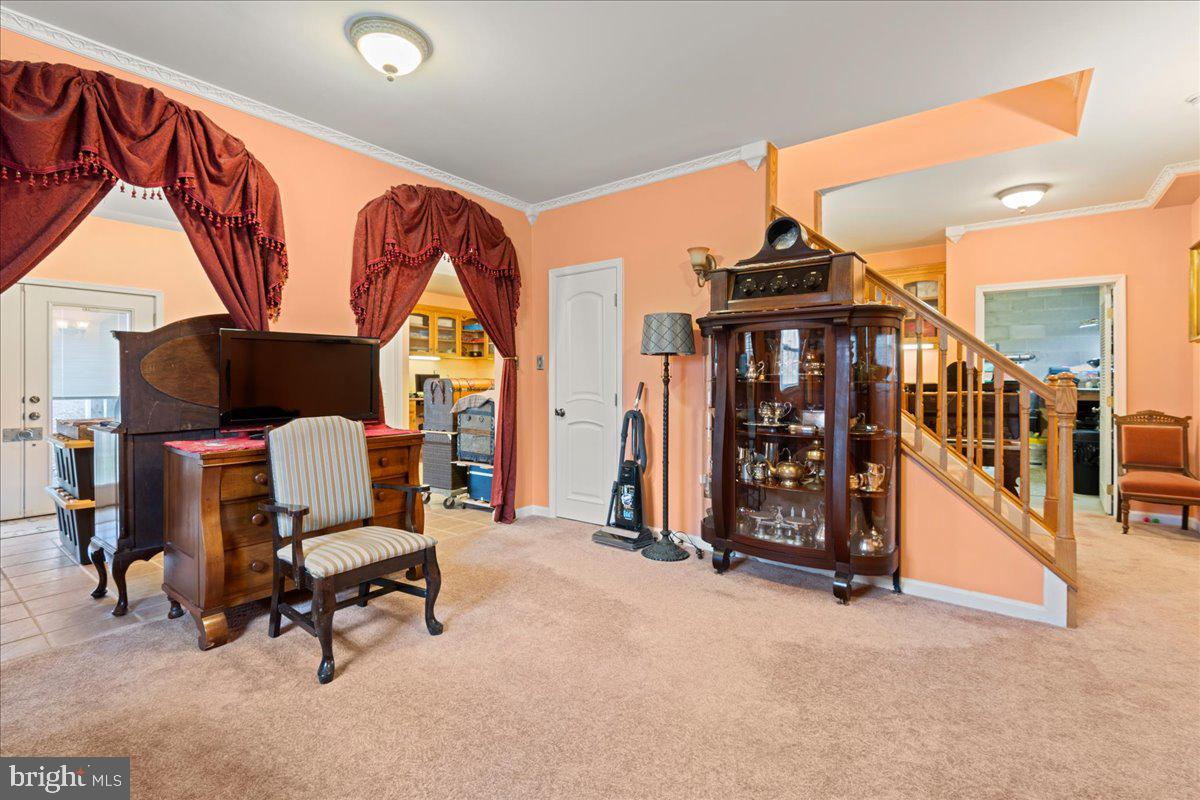 KINGSBROOKE ON THE POTOMAC - Residential