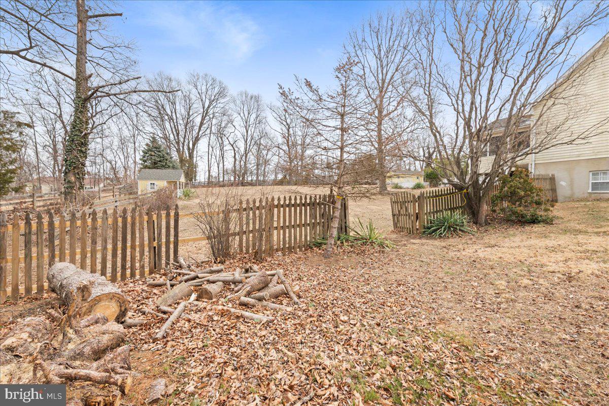 KINGSBROOKE ON THE POTOMAC - Residential