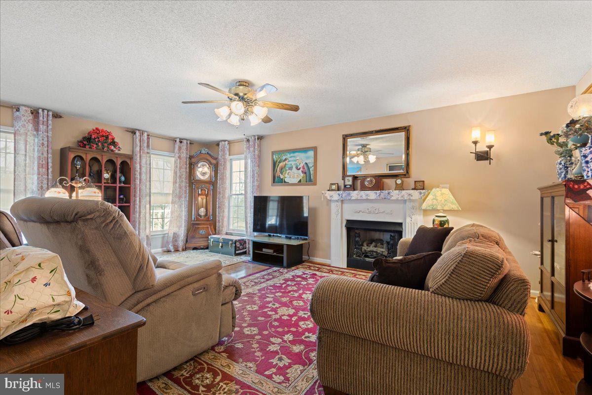 KINGSBROOKE ON THE POTOMAC - Residential