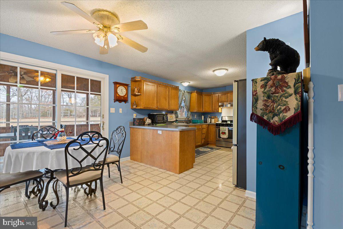 KINGSBROOKE ON THE POTOMAC - Residential