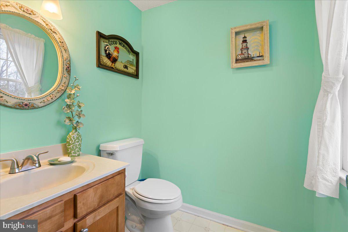 KINGSBROOKE ON THE POTOMAC - Residential