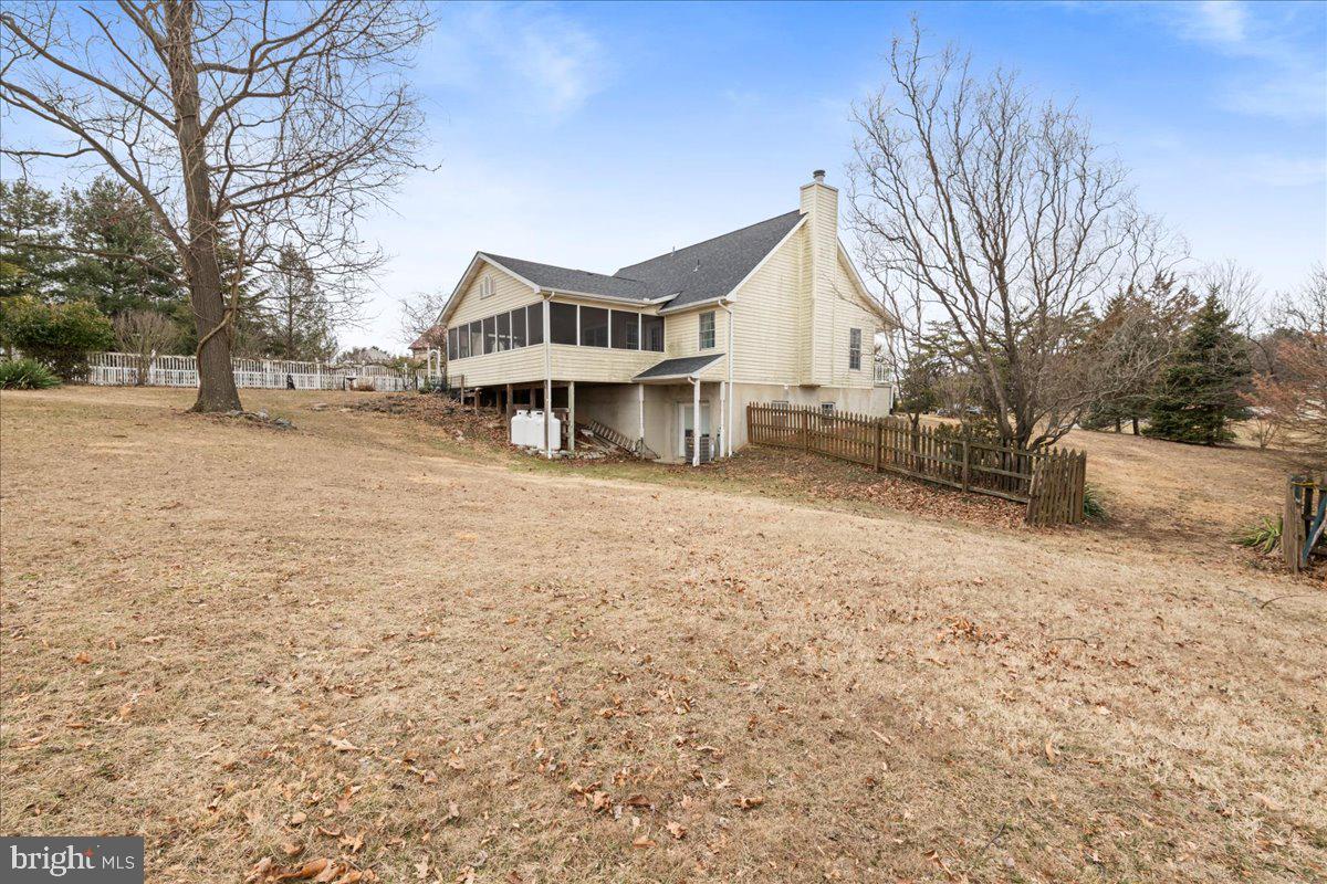 KINGSBROOKE ON THE POTOMAC - Residential