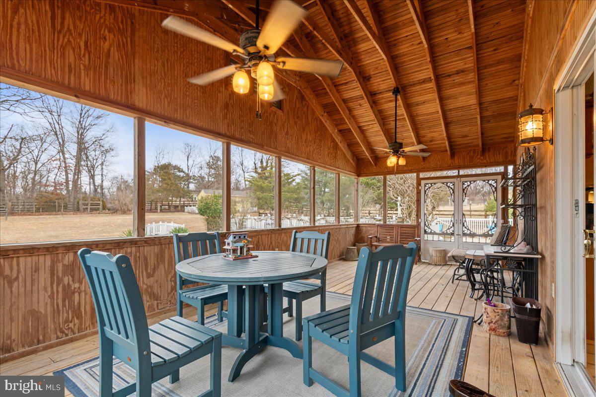 KINGSBROOKE ON THE POTOMAC - Residential