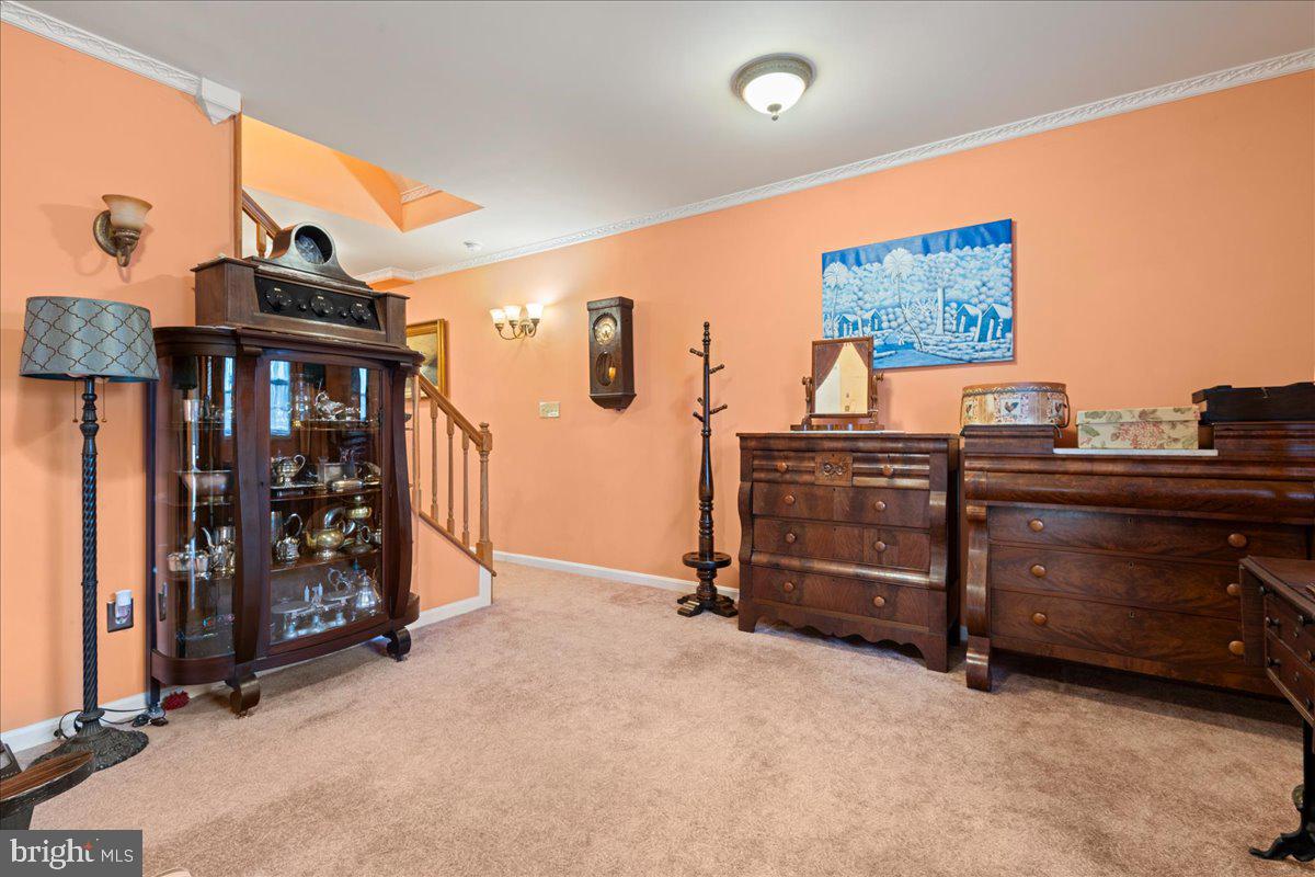 KINGSBROOKE ON THE POTOMAC - Residential