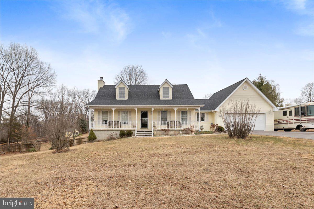 KINGSBROOKE ON THE POTOMAC - Residential