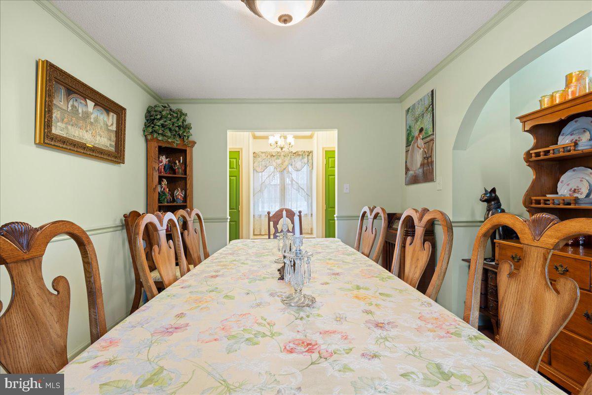 KINGSBROOKE ON THE POTOMAC - Residential