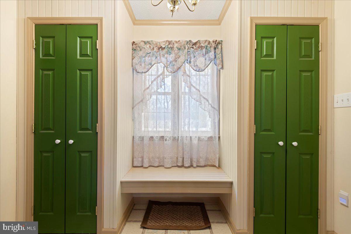 KINGSBROOKE ON THE POTOMAC - Residential