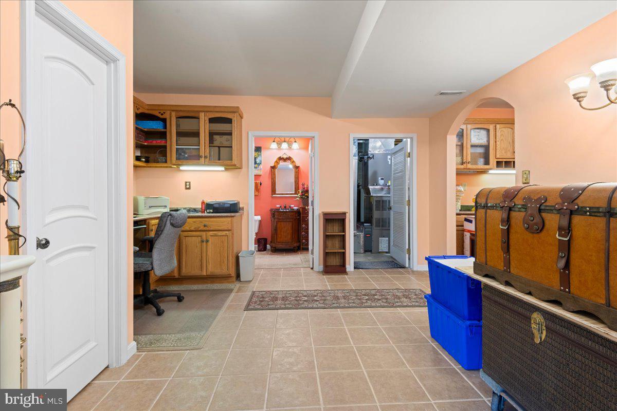 KINGSBROOKE ON THE POTOMAC - Residential