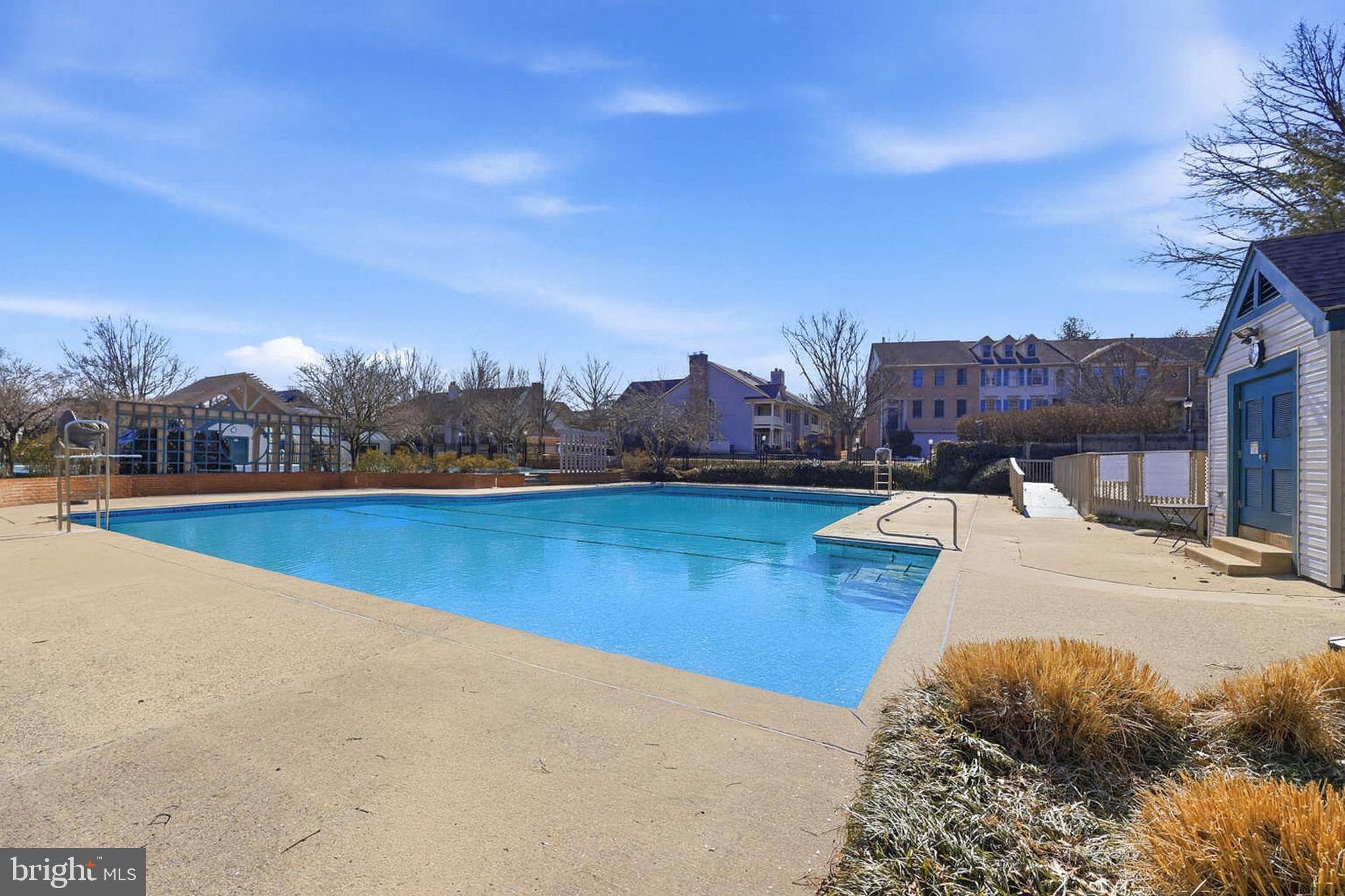 THE GABLES ON TUCKERMAN - Residential