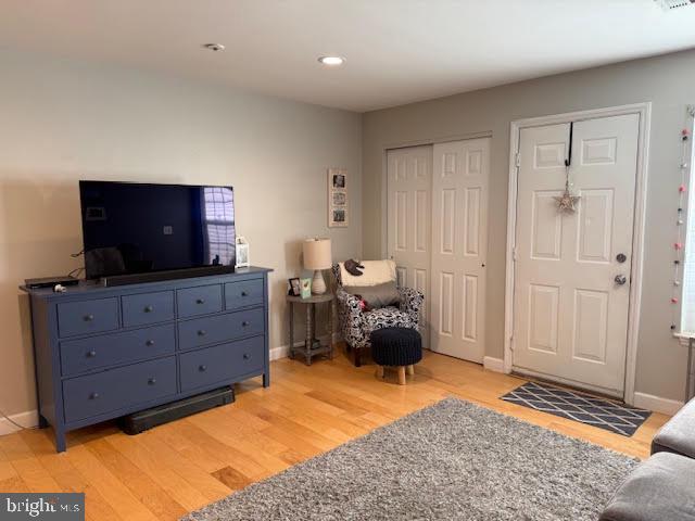 5700 CHAPMAN MILL DRIVE 2202