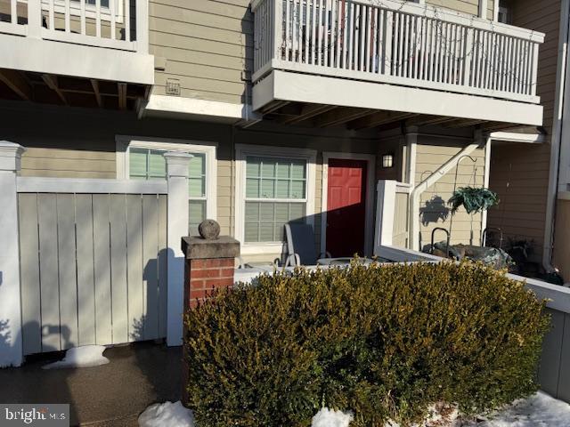 5700 CHAPMAN MILL DRIVE 2202