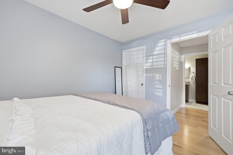 Tiny photo for 5700 Chapman Mill Drive #130, ROCKVILLE, MD 20852 (MLS # MDMC2217646)
