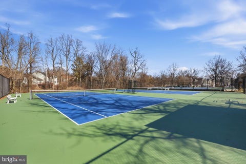 Tiny photo for 5700 Chapman Mill Drive #130, ROCKVILLE, MD 20852 (MLS # MDMC2217646)