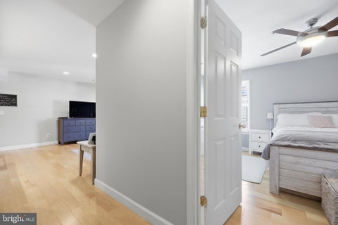 Tiny photo for 5700 Chapman Mill Drive #130, ROCKVILLE, MD 20852 (MLS # MDMC2217646)